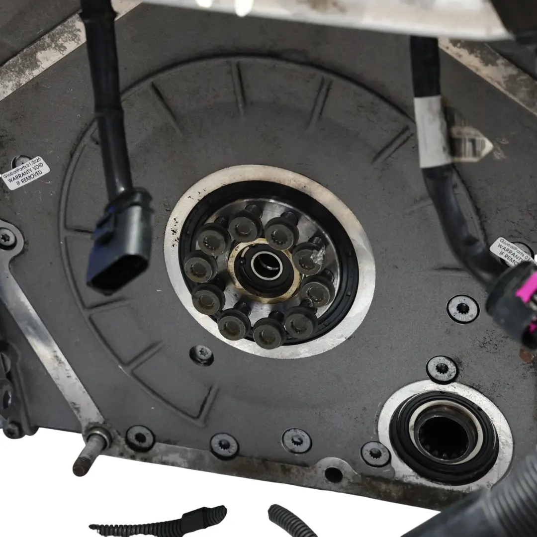 Motore Completo BYH 4.2 FSI V8 Quattro 420HP 125 000 km, GARANZIA per Audi R8 42 con numero di parte 079100031J Audi R8 42 Motore Completo BYH 4.2 FSI V8 Quattro 420HP 125 000 km, GARANZIA - SKU 079100031J-1 - Numero di parte 079100031J