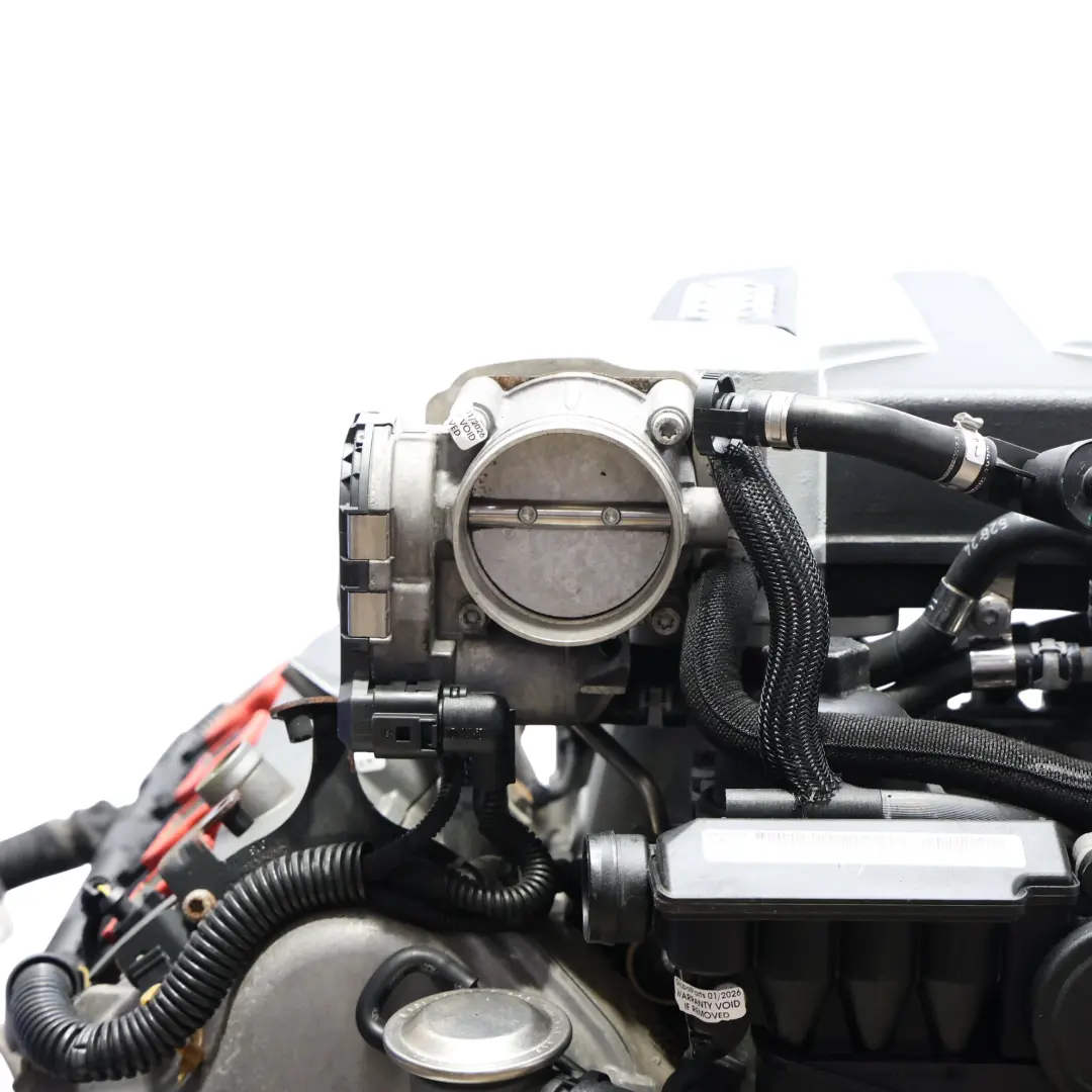 Audi R8 42 Motore Completo BYH 4.2 FSI V8 Quattro 420HP 125 000 km, GARANZIA - SKU 079100031J-1 - Numero di parte 079100031J