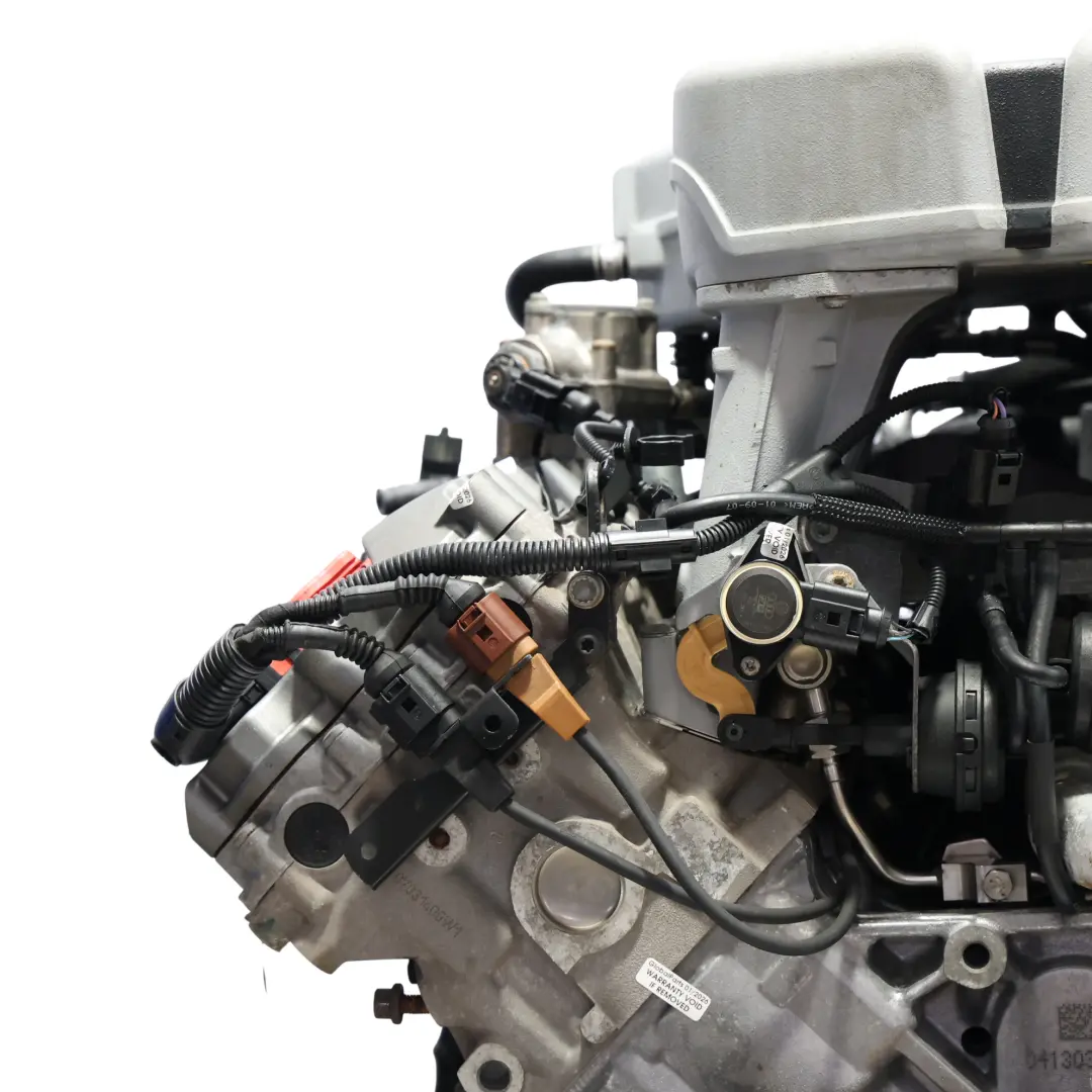 Audi R8 42 Motore Completo BYH 4.2 FSI V8 Quattro 420HP 125 000 km, GARANZIA - SKU 079100031J-1 - Numero di parte 079100031J