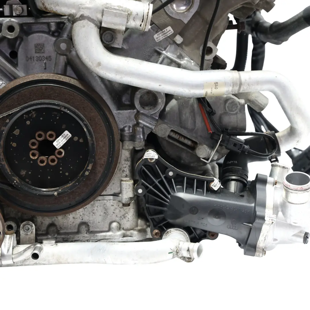 Unkomplett Motor BYH 4.2 FSI V8 Quattro 420PS 125TKM, GARANTIE für Audi R8 42 mit Teilenummer 079100031J Audi R8 42 Unkomplett Motor BYH 4.2 FSI V8 Quattro 420PS 125TKM, GARANTIE - SKU 079100031J - Teilenummer 079100031J