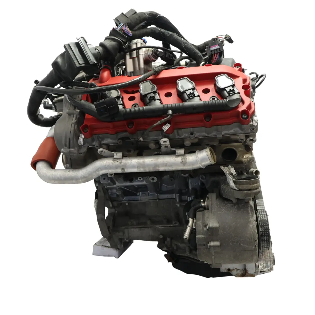 Kompletter Motor BNS 4.2 FSI 420PS Benzin 159 000km, GARANTIE für Audi RS4 B7 8E mit Teilenummer 079100031K Audi RS4 B7 8E Kompletter Motor BNS 4.2 FSI 420PS Benzin 159 000km, GARANTIE - SKU 079100031K-1 - Teilenummer 079100031K