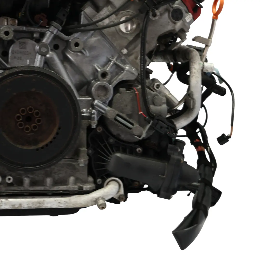 Audi RS4 B7 8E Kompletter Motor BNS 4.2 FSI 420PS Benzin 159 000km, GARANTIE - SKU 079100031K-1 - Teilenummer 079100031K
