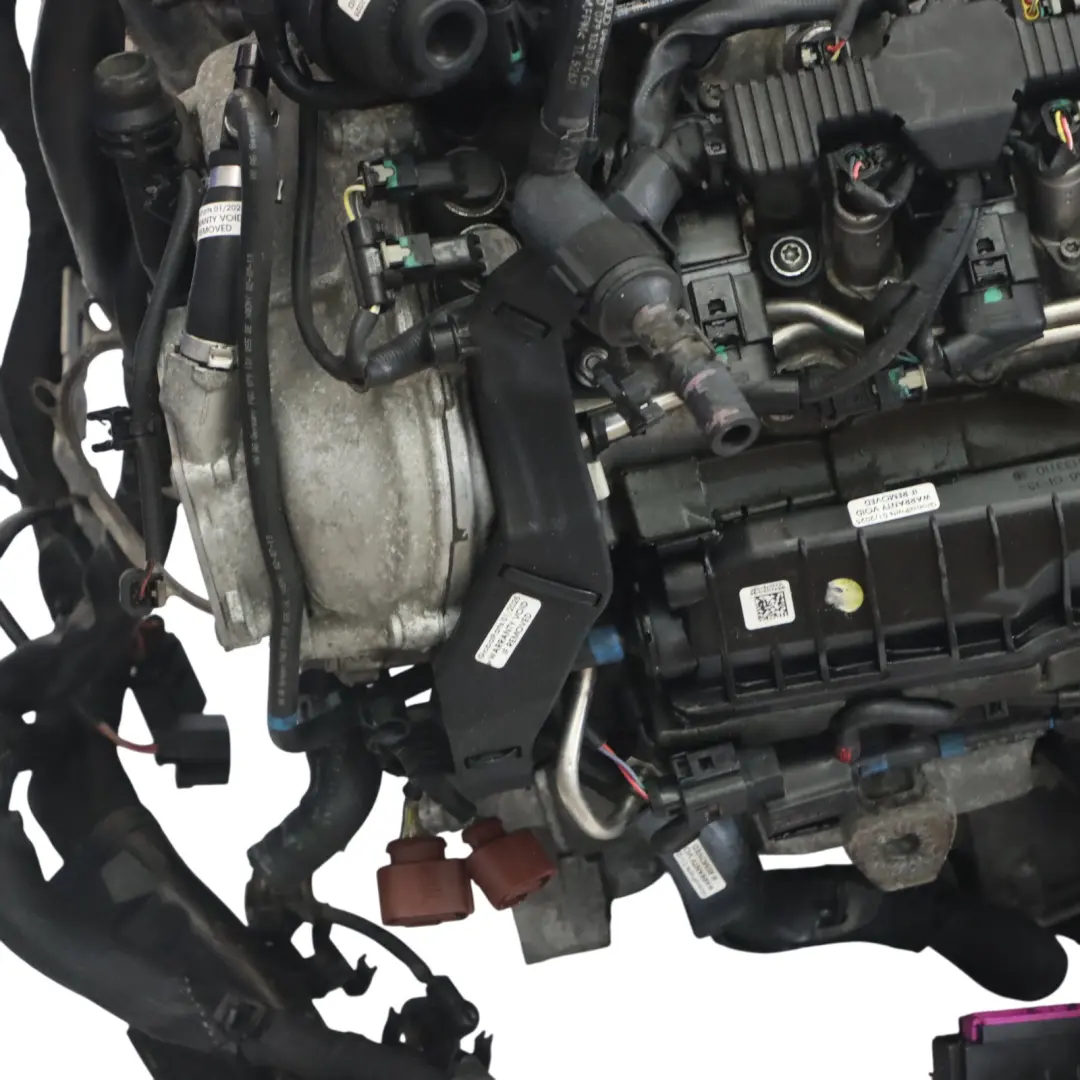 Audi S6 C7 S7 4G 4.0 TFSI Quattro Unkomplett Motor CEUC 420PS 159TKM, GARANTIE - SKU 079100032G - Teilenummer 079100032G