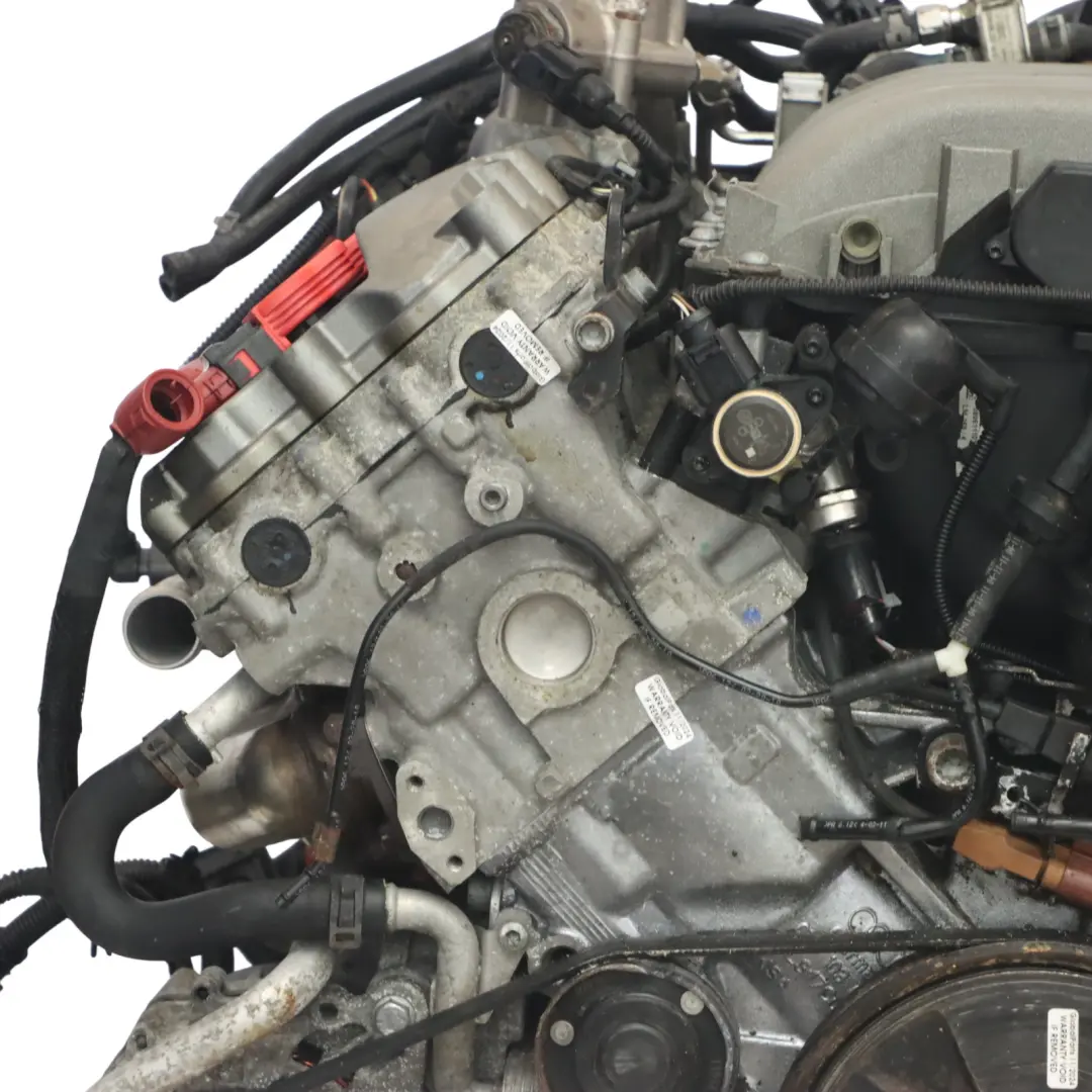 Audi S5 8T 4.2 FSI Quattro Petrol Complete Engine CAUA 354HP 99k miles, WARRANTY - SKU 079100032T-1 - Part number 079100032T