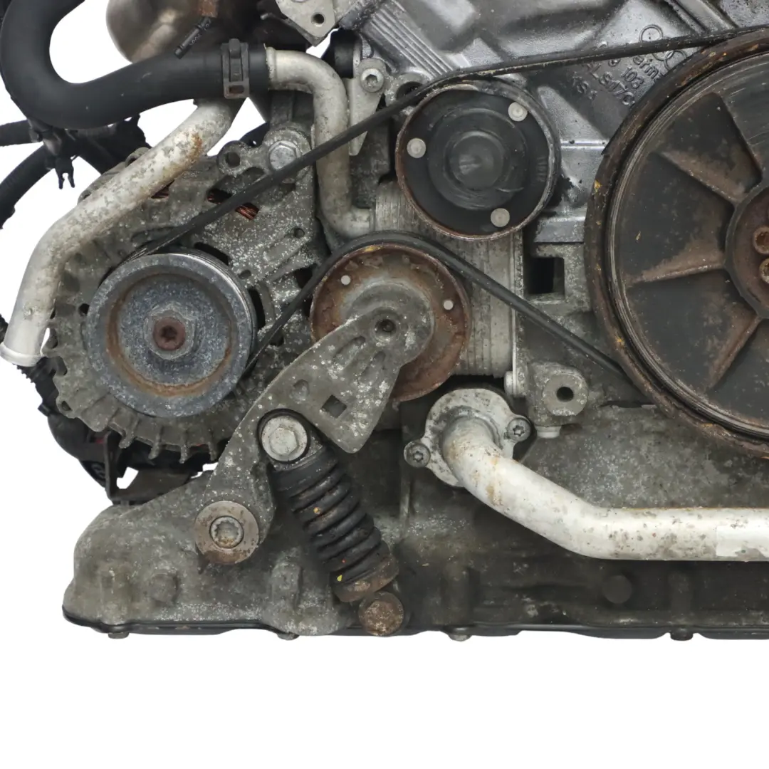 Audi S5 8T 4.2 FSI Quattro Essence Moteur Complet CAUA 354CV 149k km, GARANTIE - SKU 079100032T-1 - Numéro de pièce 079100032T