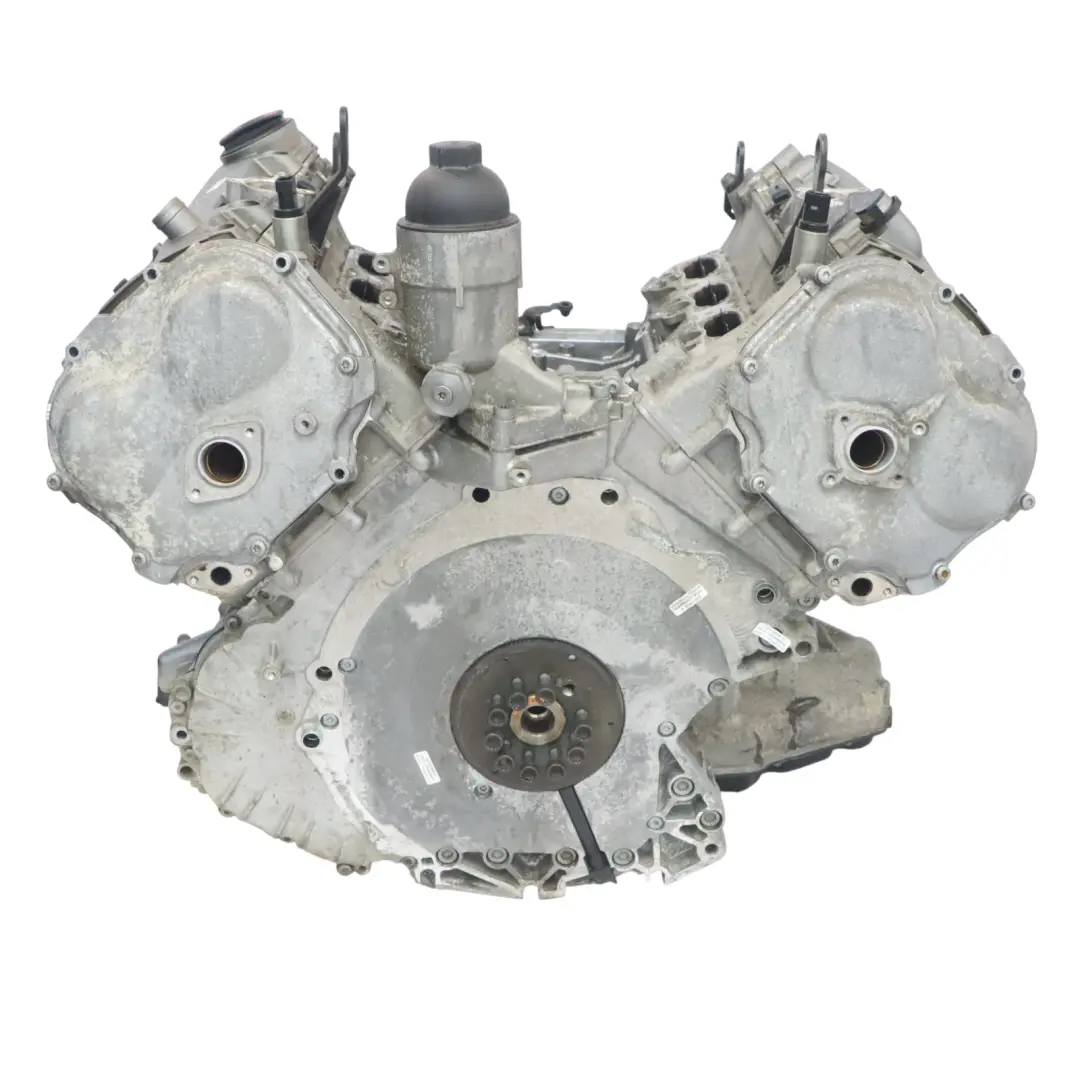 Audi S5 8T 4.2 FSI Quattro Gasolina Motor Desnudo CAUA 354HP 149k km, GARANTÍA - SKU 079100032T - Número de pieza 079100032T