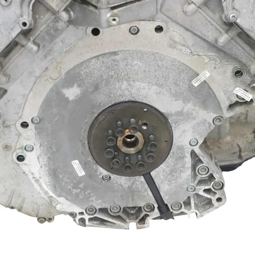 Audi S5 8T 4.2 FSI Quattro Petrol Bare Engine CAUA 354HP 99k miles, WARRANTY - SKU 079100032T - Part number 079100032T