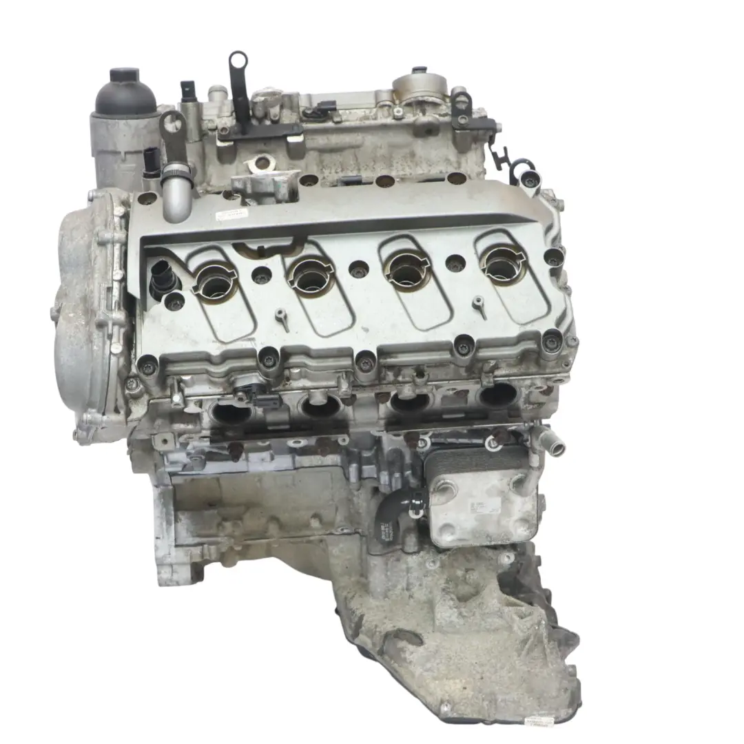 Audi S5 8T 4.2 FSI Quattro Petrol Bare Engine CAUA 354HP 99k miles, WARRANTY - SKU 079100032T - Part number 079100032T