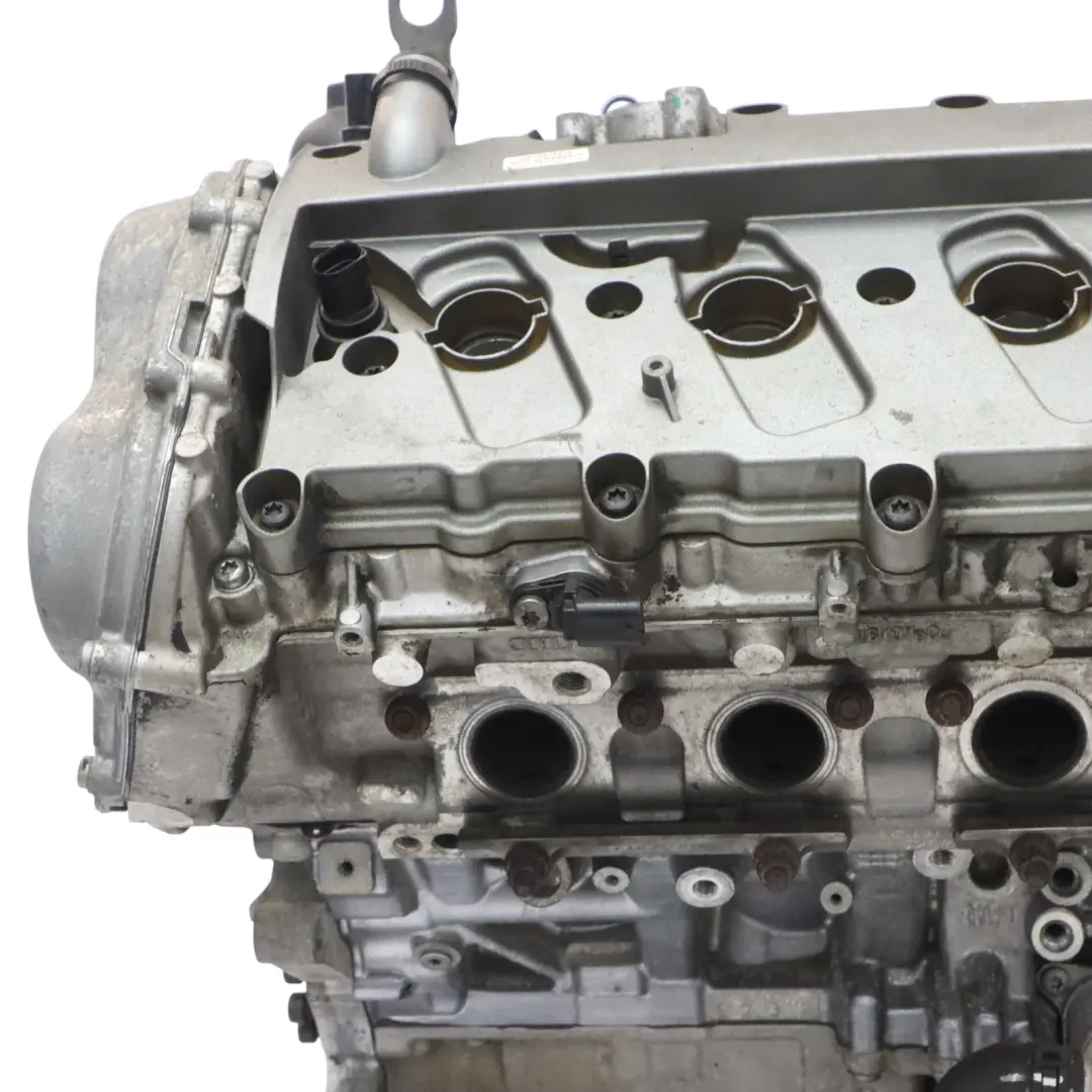 Audi S5 8T 4.2 FSI Quattro Petrol Bare Engine CAUA 354HP 99k miles, WARRANTY - SKU 079100032T - Part number 079100032T