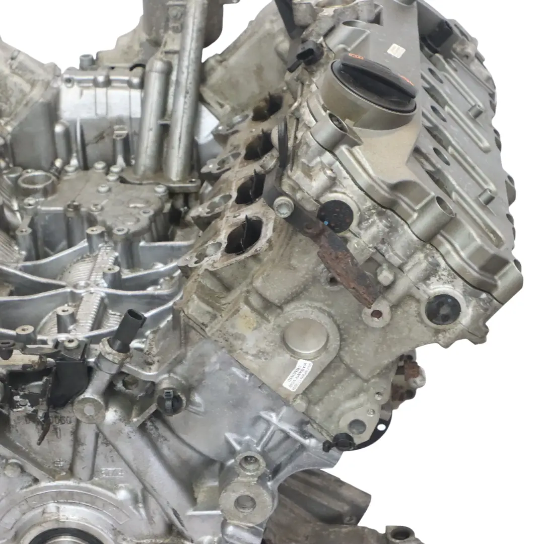 Audi S5 8T 4.2 FSI Quattro Petrol Bare Engine CAUA 354HP 99k miles, WARRANTY - SKU 079100032T - Part number 079100032T