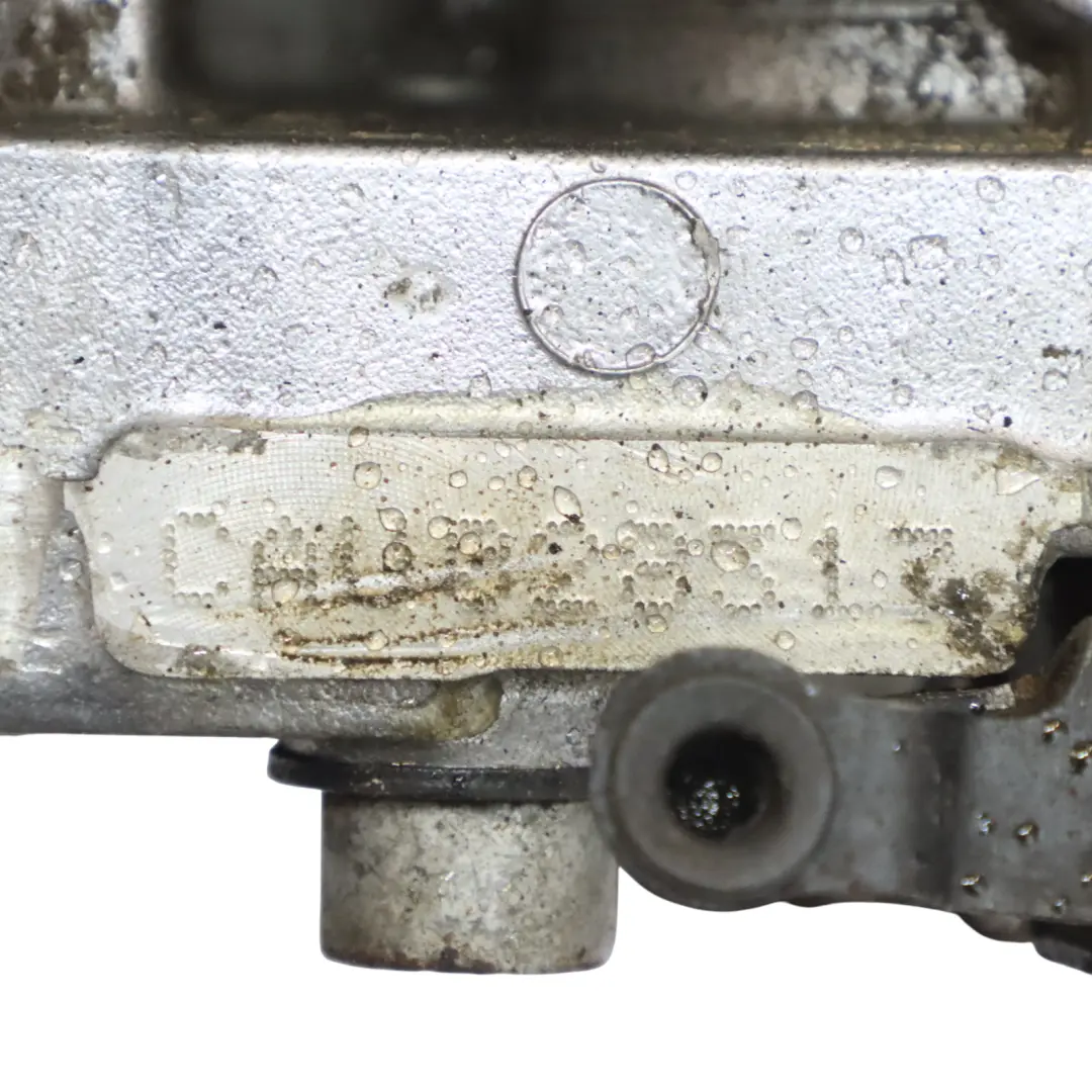 Benzin Unkomplett Motor CAUA 354PS 149TKM, GARANTIE für Audi S5 8T 4.2 FSI Quattro mit Teilenummer 079100032T Audi S5 8T 4.2 FSI Quattro Benzin Unkomplett Motor CAUA 354PS 149TKM, GARANTIE - SKU 079100032T - Teilenummer 079100032T