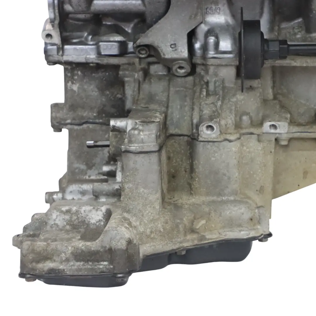 Audi S5 8T 4.2 FSI Quattro Petrol Bare Engine CAUA 354HP 99k miles, WARRANTY - SKU 079100032T - Part number 079100032T