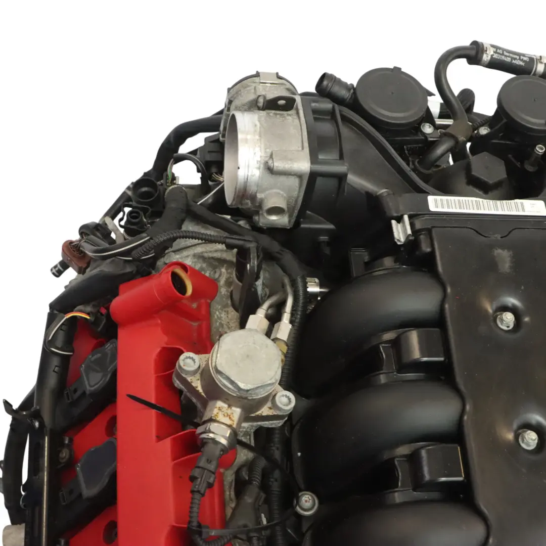 Moteur Nu CFSA 450CV 99 000 km, GARANTIE Audi RS4 B8 RS5 8T 4.2 FSI Quattro - SKU 079100033D - Numéro de pièce 079100033D