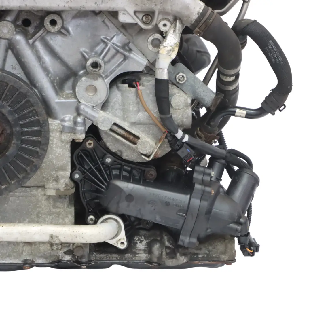 Moteur Nu CFSA 450CV 99 000 km, GARANTIE Audi RS4 B8 RS5 8T 4.2 FSI Quattro - SKU 079100033D - Numéro de pièce 079100033D