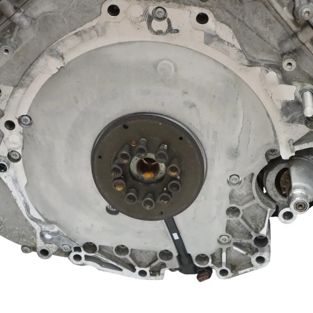Audi RS6 C7 RS7 4G 4.0 TFSI Quattro Motor Completo CRDB 560HP 109k km, GARANTIA - SKU 079100033K-1 - Número de pieza 079100033K