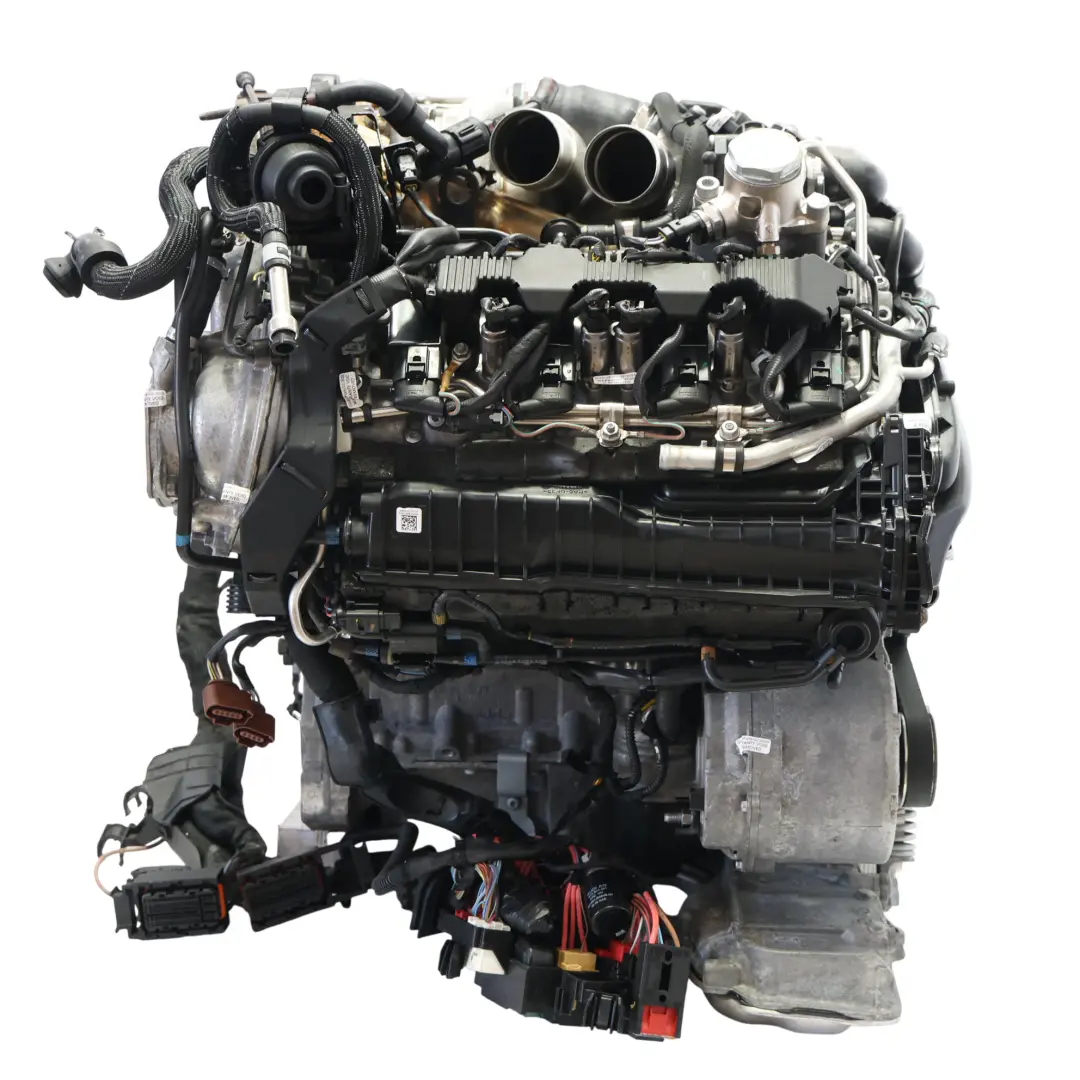 Unkomplett Motor CTGE 4.0 TFSI Quattro 450PS 95TKM, GARANTIE für Audi S6 C7 S7 4G mit Teilenummer 079100033L Audi S6 C7 S7 4G Unkomplett Motor CTGE 4.0 TFSI Quattro 450PS 95TKM, GARANTIE - SKU 079100033L - Teilenummer 079100033L