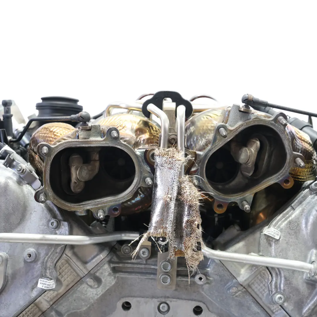 Moteur Complet CTGE 4.0 TFSI Quattro 450CV 95 000 km, GARANTIE pour Audi S6 C7 S7 4G à propos du numéro de pièce 079100033L Audi S6 C7 S7 4G Moteur Complet CTGE 4.0 TFSI Quattro 450CV 95 000 km, GARANTIE - SKU 079100033L-1 - Numéro de pièce 079100033L