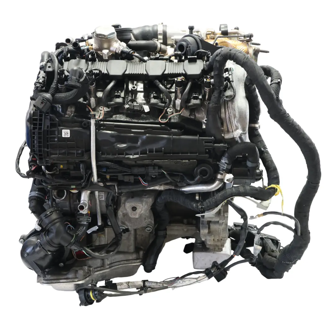 Silnik Goły Słupek CTGE 4.0 TFSI Quattro 450KM do Audi S6 C7 S7 4G o numerze 079100033L Audi S6 C7 S7 4G Silnik Goły Słupek CTGE 4.0 TFSI Quattro 450KM - SKU 079100033L - Numer Części 079100033L