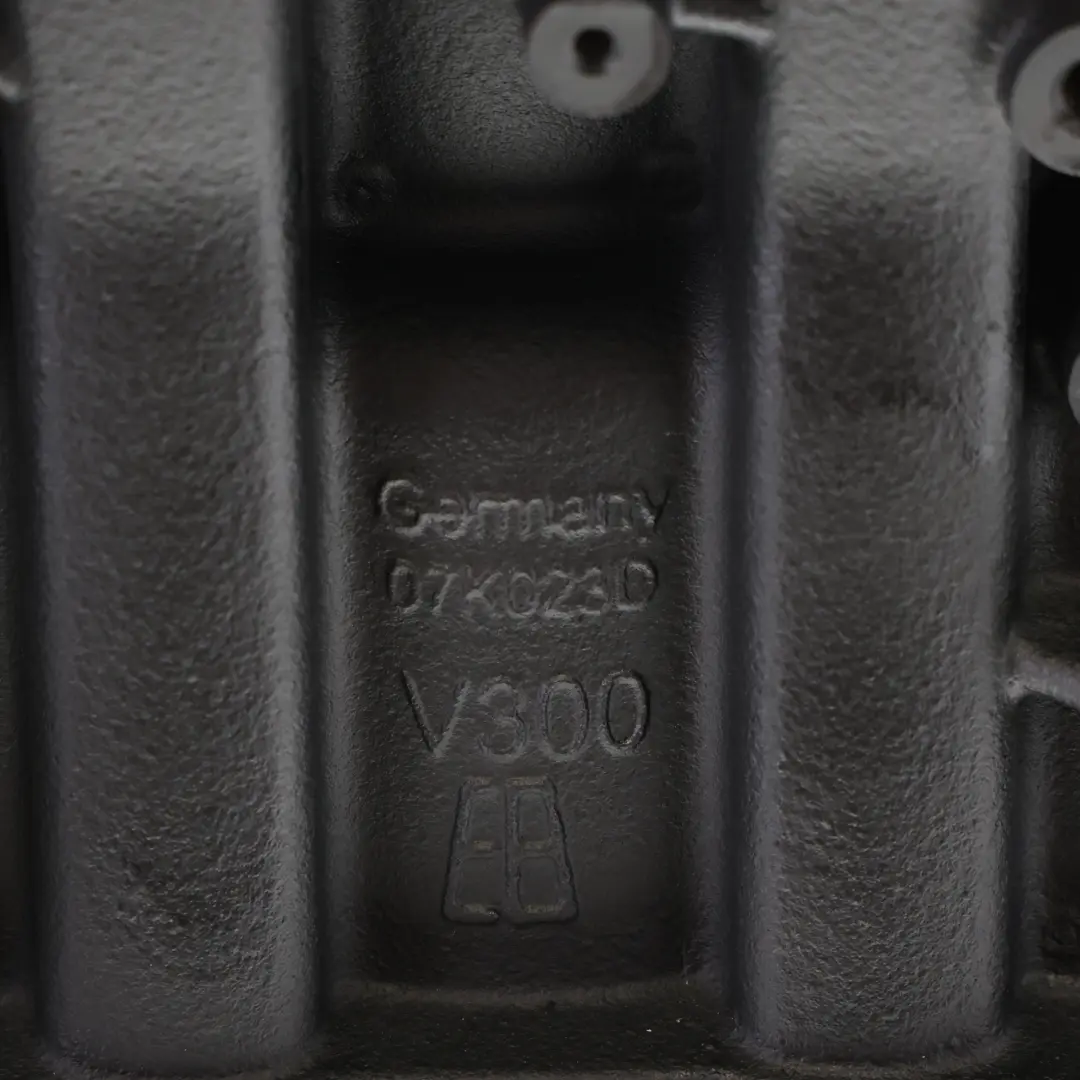 RSQ3 Q3 RS 8U Bare Engine CTSA 2.5 TFSI Quattro 310HP 39k, WARRANTY to Audi with Part number 07K100032E Audi RSQ3 Q3 RS 8U Bare Engine CTSA 2.5 TFSI Quattro 310HP 39k, WARRANTY - SKU 07K100032E - Part number 07K100032E