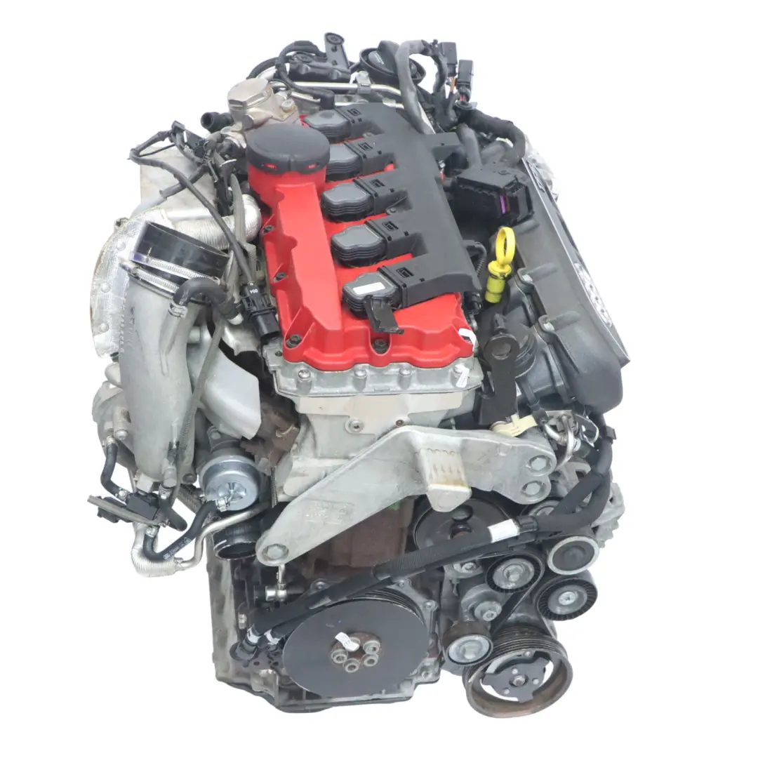 Moteur Nu CZGB 367CV 135 000 km, GARANTIE pour Audi RS3 8V Q3 8U 2.5 TFSI Quattro à propos du numéro de pièce 07K100032H Audi RS3 8V Q3 8U 2.5 TFSI Quattro Moteur Nu CZGB 367CV 135 000 km, GARANTIE - SKU 07K100032H - Numéro de pièce 07K100032H