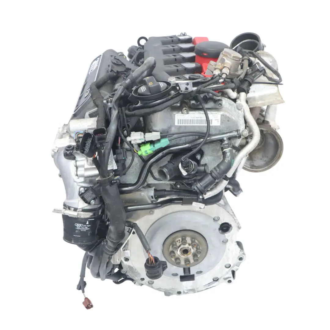 Moteur Complet CZGB 367CV avec 135 000 km, GARANTIE pour Audi RS3 8V 2.5 TFSI Quattro à propos du numéro de pièce 07K100032H Audi RS3 8V 2.5 TFSI Quattro Moteur Complet CZGB 367CV avec 135 000 km, GARANTIE - SKU 07K100032H-1 - Numéro de pièce 07K100032H