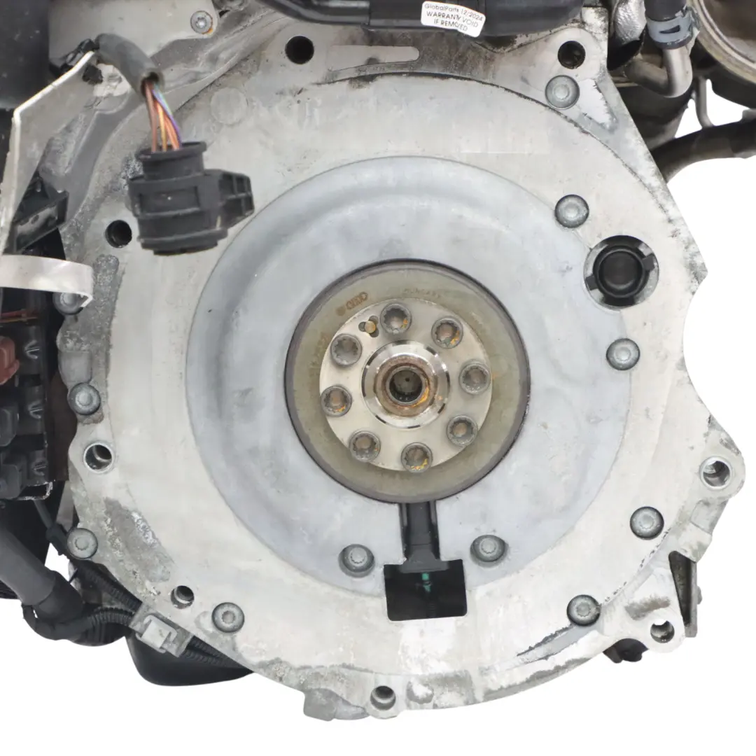Complete Engine CZGB 367HP with 85k miles, WARRANTY Audi RS3 8V 2.5 TFSI Quattro - SKU 07K100032H-1 - Part number 07K100032H
