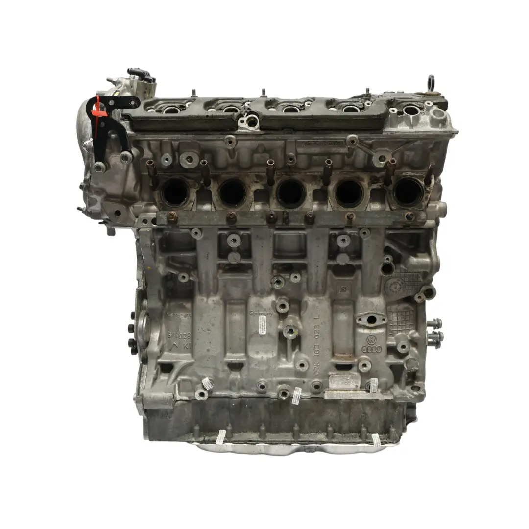 RSQ3 F3 TT RS 2.5 TFSI Motore Nudo DAZA Quattro 400HP 70k, GARANZIA per Audi RS3 8V con numero di parte 07K100032J Audi RS3 8V RSQ3 F3 TT RS 2.5 TFSI Motore Nudo DAZA Quattro 400HP 70k, GARANZIA - SKU 07K100032J - Numero di parte 07K100032J