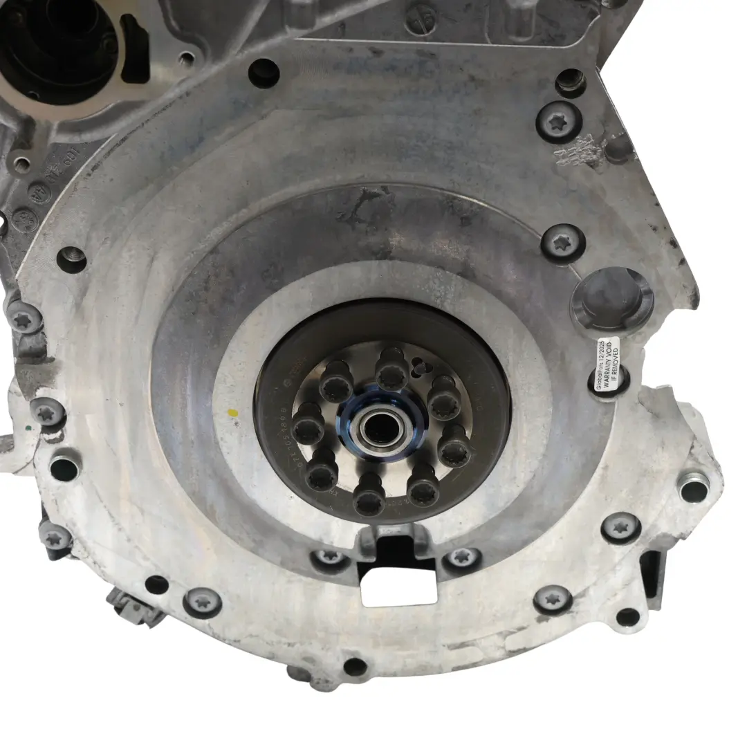 RSQ3 F3 TT RS 2.5 TFSI Bare Engine DAZA Quattro 400HP 45k, WARRANTY to Audi RS3 8V with Part number 07K100032J Audi RS3 8V RSQ3 F3 TT RS 2.5 TFSI Bare Engine DAZA Quattro 400HP 45k, WARRANTY - SKU 07K100032J - Part number 07K100032J