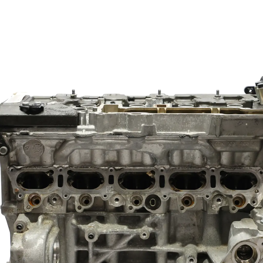 RSQ3 F3 TT RS 2.5 TFSI Motore Nudo DAZA Quattro 400HP 70k, GARANZIA per Audi RS3 8V con numero di parte 07K100032J Audi RS3 8V RSQ3 F3 TT RS 2.5 TFSI Motore Nudo DAZA Quattro 400HP 70k, GARANZIA - SKU 07K100032J - Numero di parte 07K100032J