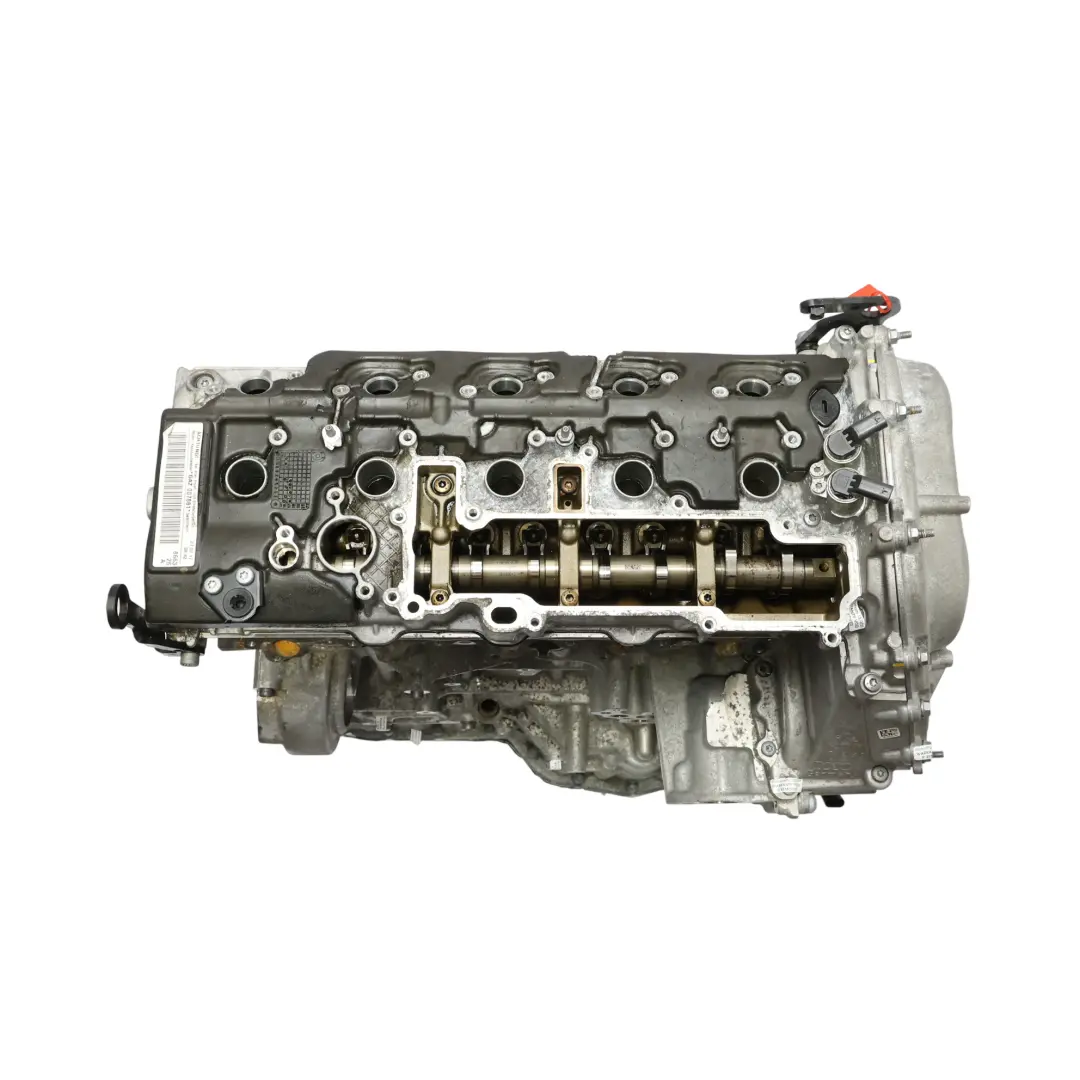 RSQ3 F3 TT RS 2.5 TFSI Unkomplett Motor DAZA 400PS 70TKM, GARANTIE für Audi RS3 8V mit Teilenummer 07K100032J Audi RS3 8V RSQ3 F3 TT RS 2.5 TFSI Unkomplett Motor DAZA 400PS 70TKM, GARANTIE - SKU 07K100032J - Teilenummer 07K100032J