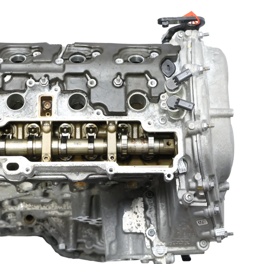 Audi RS3 8V RSQ3 F3 TT RS 2.5 TFSI Moteur Nu DAZA Quattro 400CV 70k km, GARANTIE - SKU 07K100032J - Numéro de pièce 07K100032J