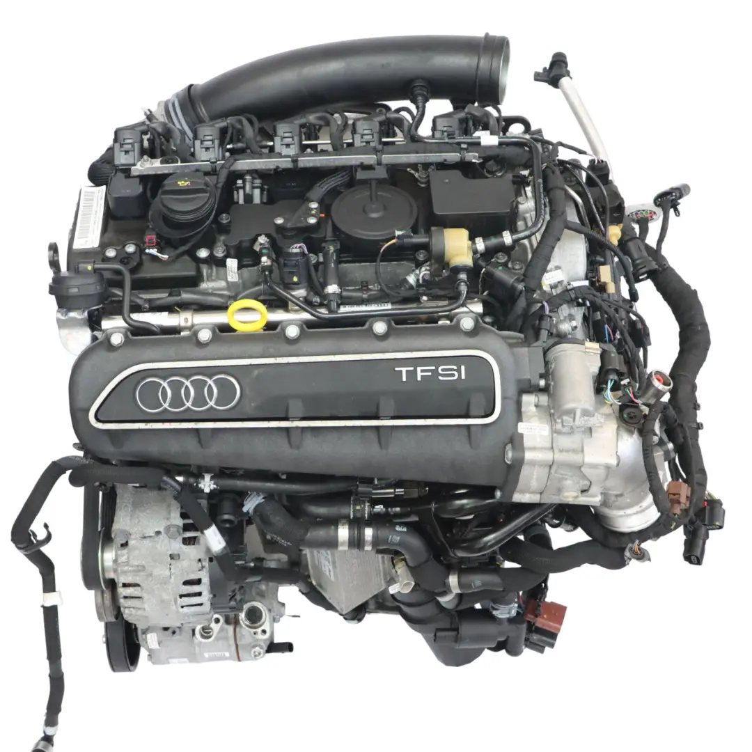 8Y Motore Nudo DNWC 2.5 TFSI Quattro 400HP 45 000 km, GARANZIA per Audi RS3 con numero di parte 07K100032K Audi RS3 8Y Motore Nudo DNWC 2.5 TFSI Quattro 400HP 45 000 km, GARANZIA - SKU 07K100032K-2 - Numero di parte 07K100032K