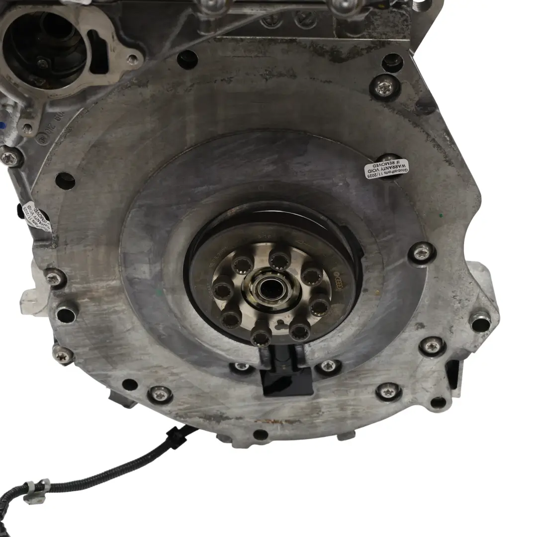 8Y Silnik Goły Słupek DNWC 2.5 TFSI Quattro 400KM do Audi RS3 o numerze 07K100032K Audi RS3 8Y Silnik Goły Słupek DNWC 2.5 TFSI Quattro 400KM - SKU 07K100032K-2 - Numer Części 07K100032K