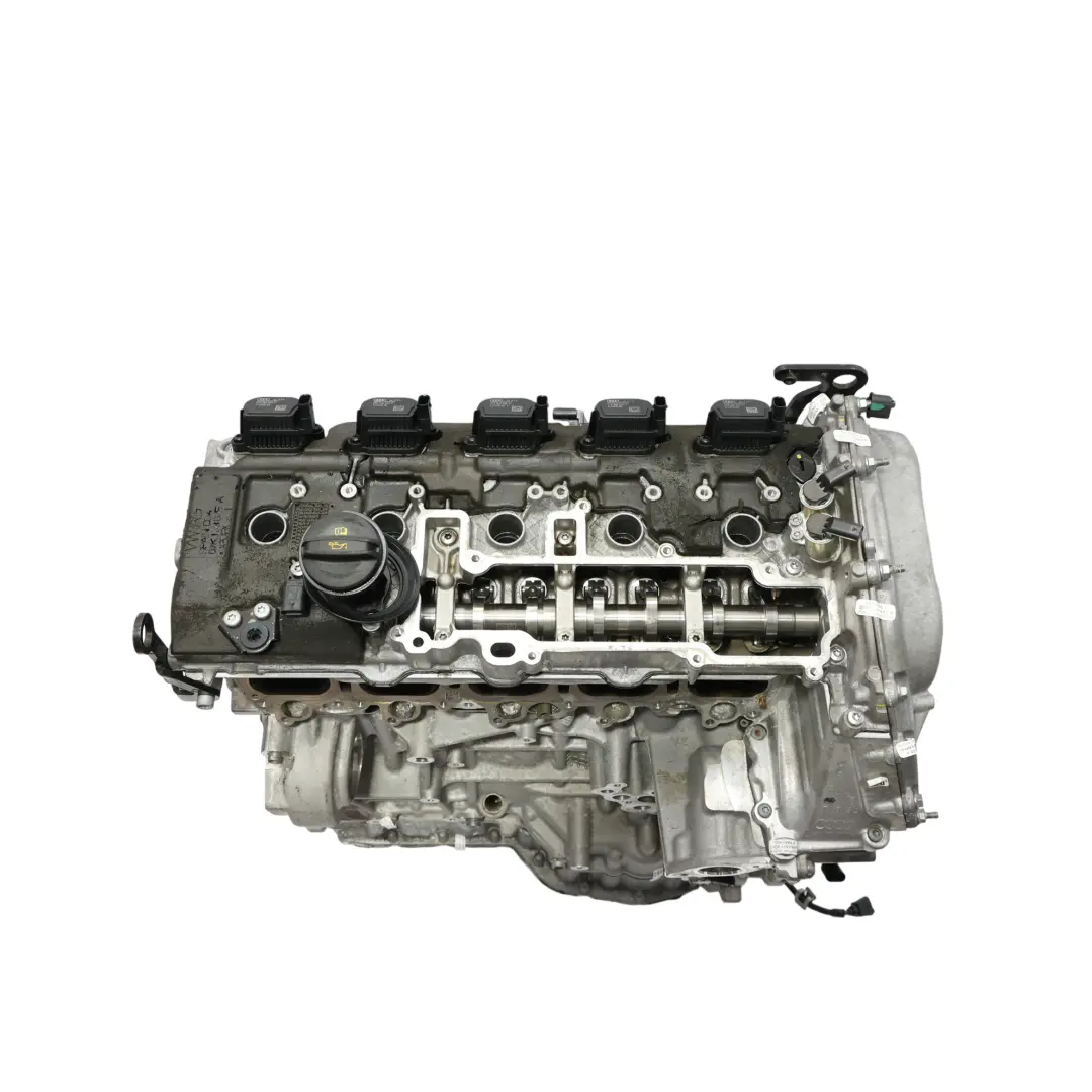 Audi RS3 8Y Silnik Goły Słupek DNWC 2.5 TFSI Quattro 400KM - SKU 07K100032K-2 - Numer Części 07K100032K