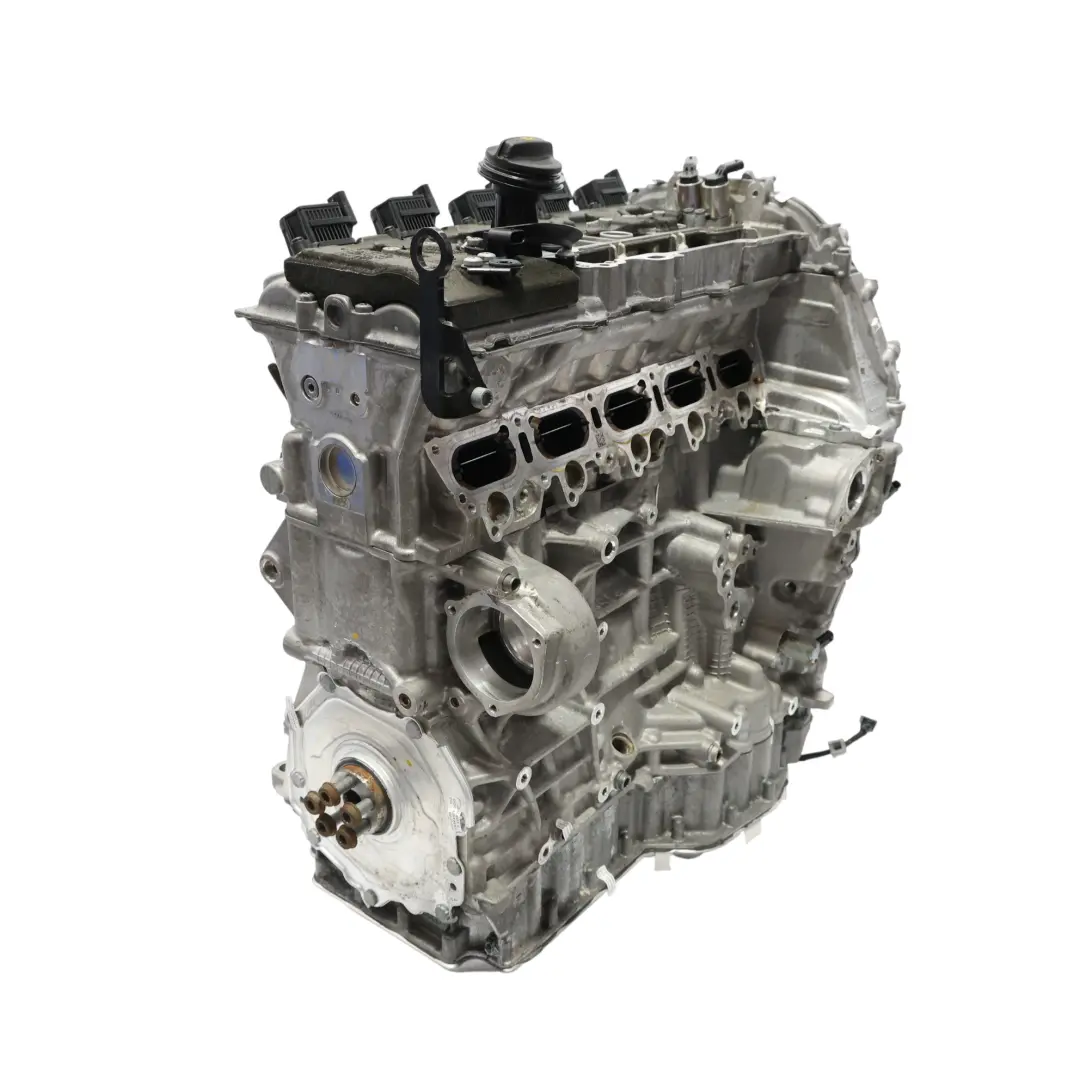 Audi RS3 8Y Unkomplett Motor DNWC 2.5 TFSI Quattro 400PS 45TKM, GARANTIE - SKU 07K100032K-2 - Teilenummer 07K100032K