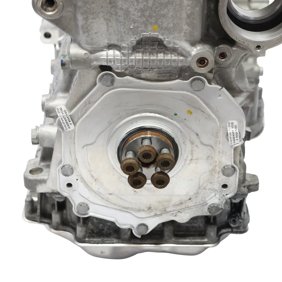 8Y Motor Desnudo DNWC 2.5 TFSI Quattro 400HP 45 000 km, GARANTÍA para Audi RS3 con número de pieza 07K100032K Audi RS3 8Y Motor Desnudo DNWC 2.5 TFSI Quattro 400HP 45 000 km, GARANTÍA - SKU 07K100032K-2 - Número de pieza 07K100032K