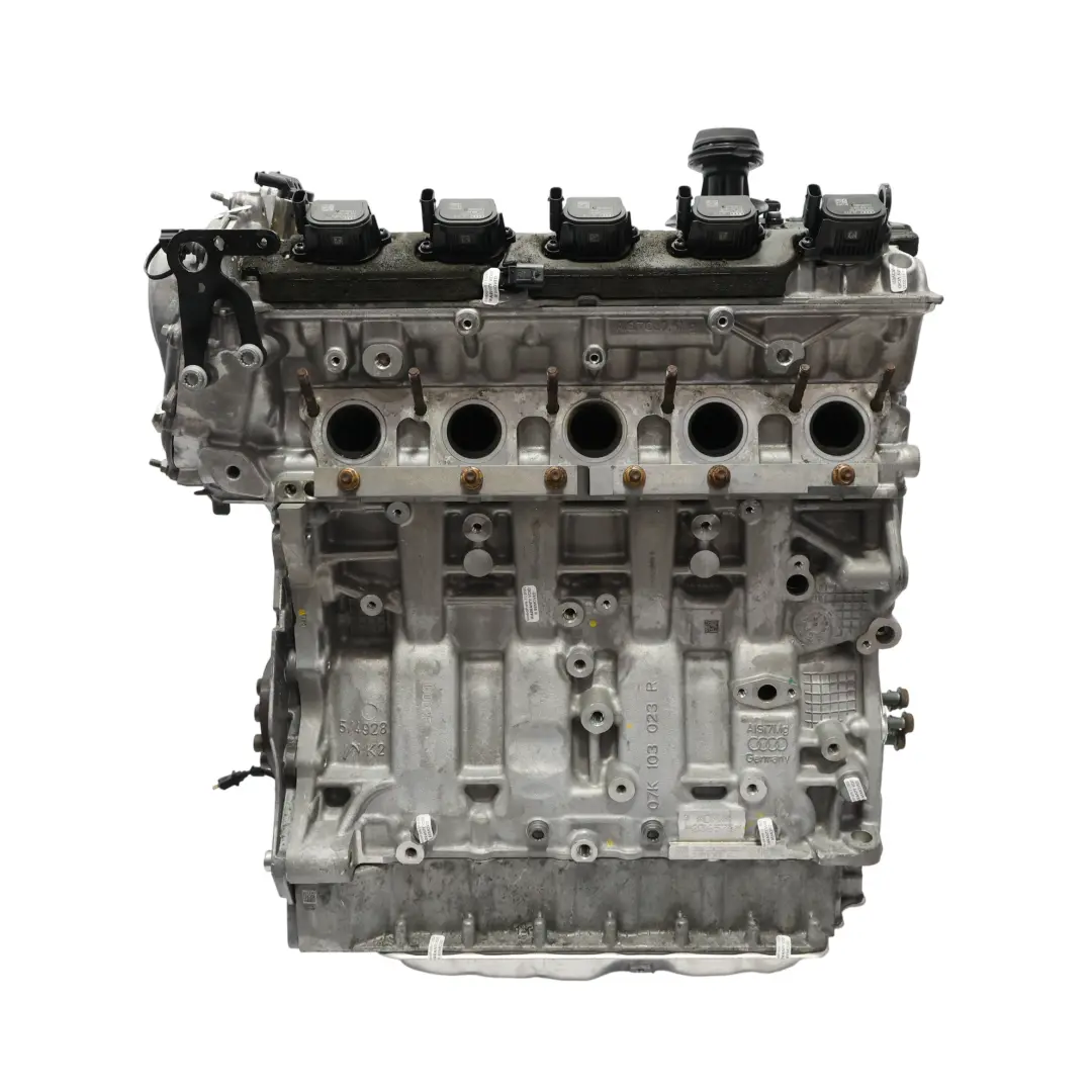 8Y Moteur Nu DNWC 2.5 TFSI Quattro 400CV 45 000 km, GARANTIE pour Audi RS3 à propos du numéro de pièce 07K100032K Audi RS3 8Y Moteur Nu DNWC 2.5 TFSI Quattro 400CV 45 000 km, GARANTIE - SKU 07K100032K-2 - Numéro de pièce 07K100032K