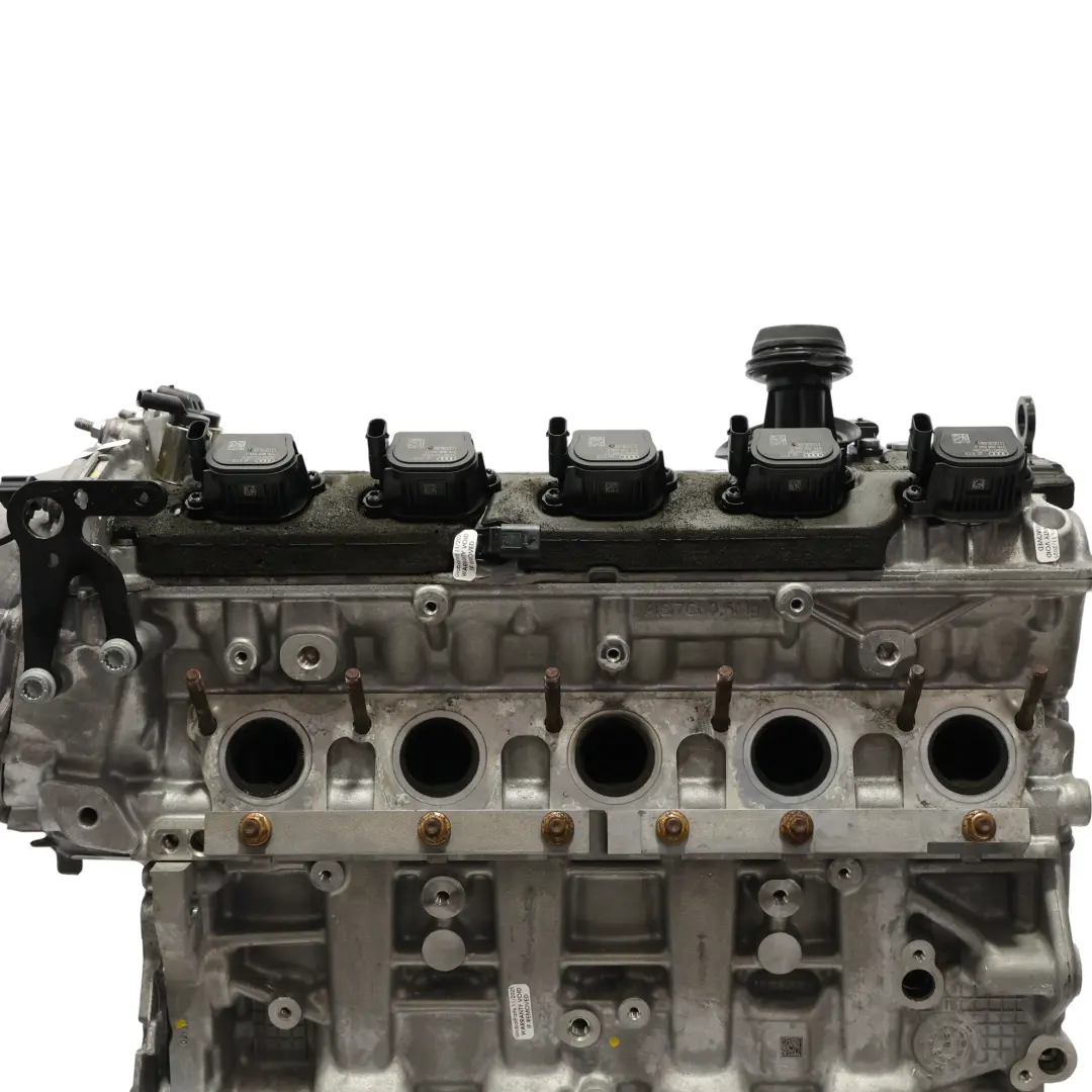 8Y Moteur Nu DNWC 2.5 TFSI Quattro 400CV 45 000 km, GARANTIE pour Audi RS3 à propos du numéro de pièce 07K100032K Audi RS3 8Y Moteur Nu DNWC 2.5 TFSI Quattro 400CV 45 000 km, GARANTIE - SKU 07K100032K-2 - Numéro de pièce 07K100032K