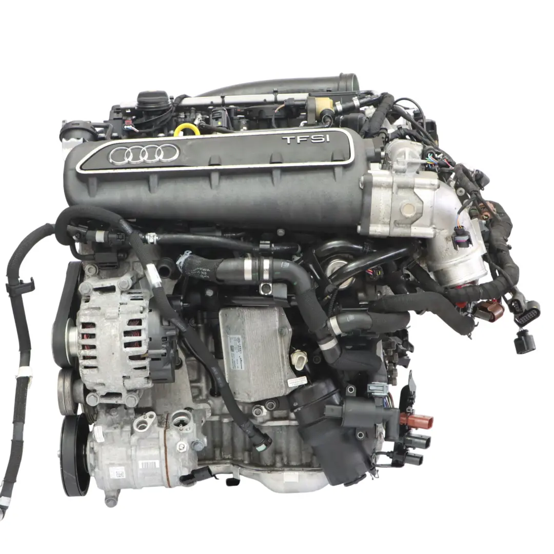 RSQ3 F3 2.5 TFSI Quattro Moteur Complet DNWA 400CV 45k, GARANTIE Audi RS3 8V - SKU 07K100032K-1 - Numéro de pièce 07K100032K