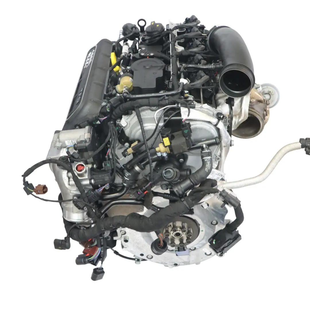 RSQ3 F3 2.5 TFSI Quattro Kompletter Motor DNWA 400PS 45TKM, GARANTIE für Audi RS3 8V mit Teilenummer 07K100032K Audi RS3 8V RSQ3 F3 2.5 TFSI Quattro Kompletter Motor DNWA 400PS 45TKM, GARANTIE - SKU 07K100032K-1 - Teilenummer 07K100032K