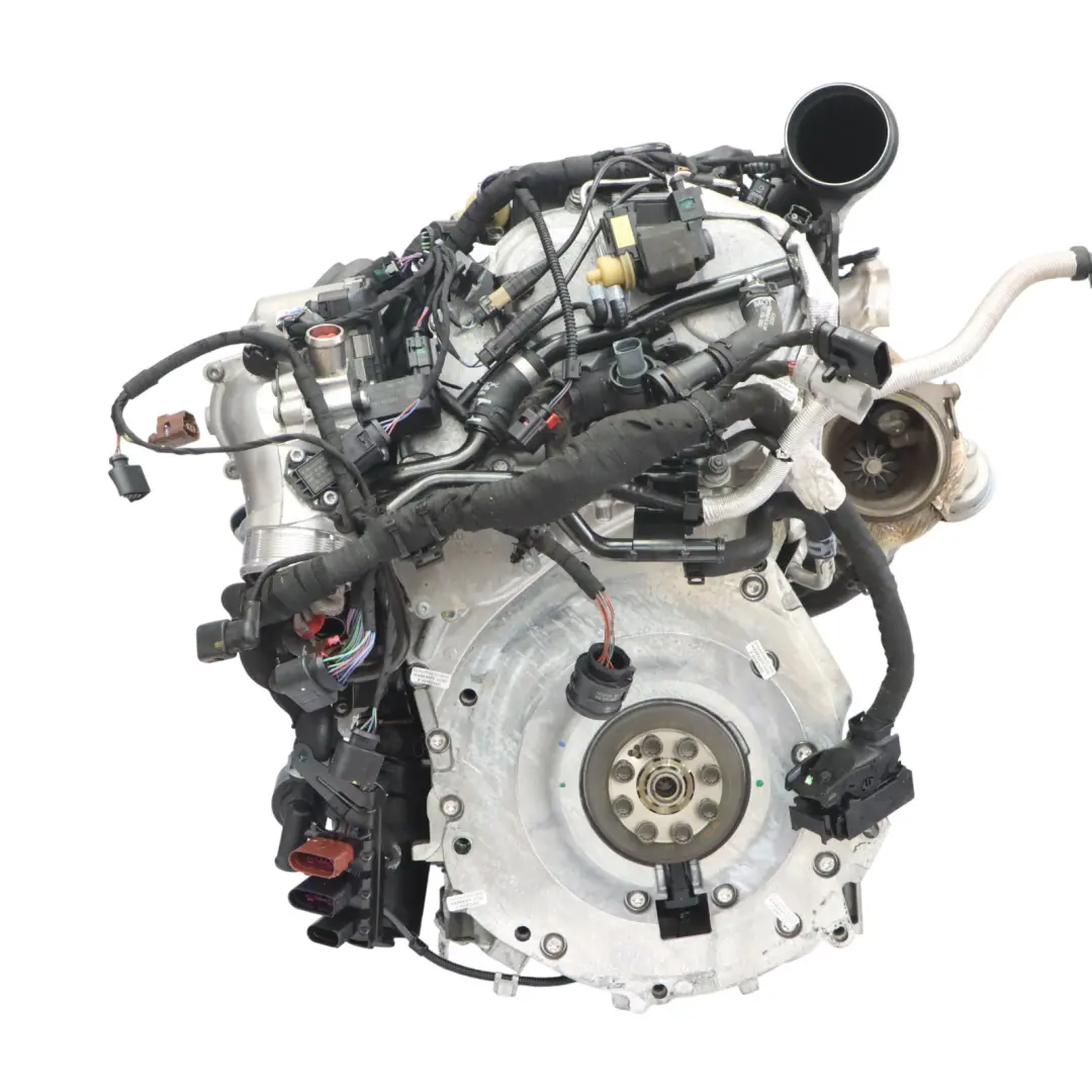 RSQ3 F3 2.5 TFSI Quattro Moteur Complet DNWA 400CV 45k, GARANTIE Audi RS3 8V - SKU 07K100032K-1 - Numéro de pièce 07K100032K