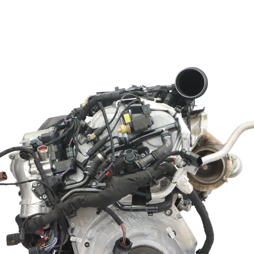 RSQ3 F3 2.5 TFSI Quattro Moteur Complet DNWA 400CV 45k, GARANTIE Audi RS3 8V - SKU 07K100032K-1 - Numéro de pièce 07K100032K