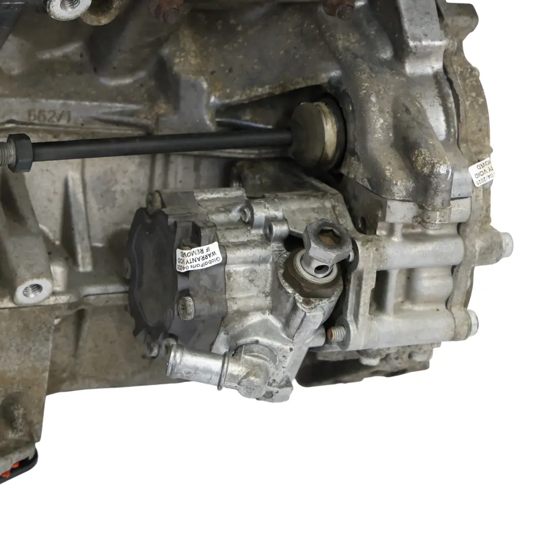 Audi S6 C6 5.2 FSI Quattro Unkomplett Motor BXA 435PS 159TKM, GARANTIE - SKU 07L100031A - Teilenummer 07L100031A