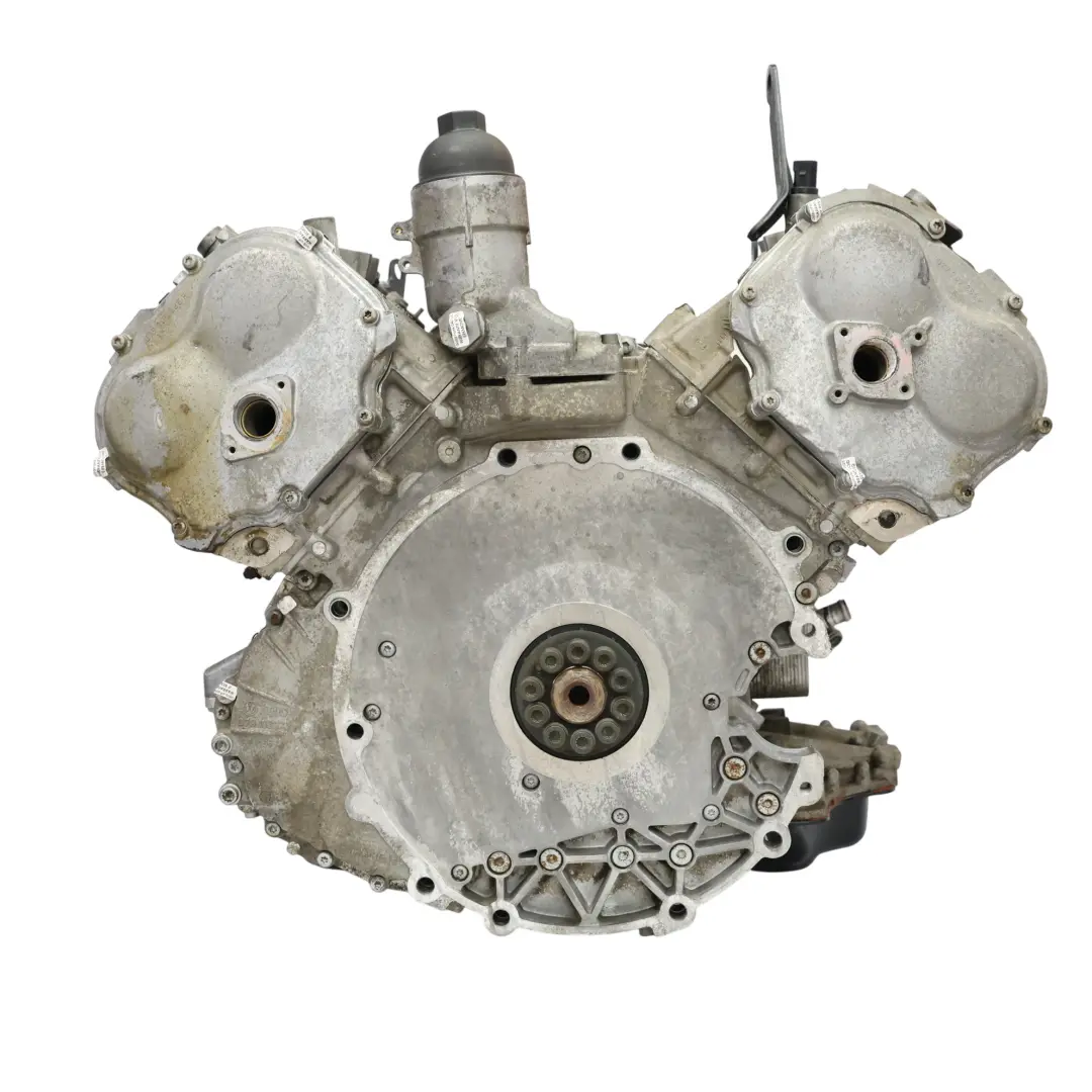 Moteur Nu BXA 435CV 159 000 km, GARANTIE pour Audi S6 C6 5.2 FSI Quattro à propos du numéro de pièce 07L100031A Audi S6 C6 5.2 FSI Quattro Moteur Nu BXA 435CV 159 000 km, GARANTIE - SKU 07L100031A - Numéro de pièce 07L100031A