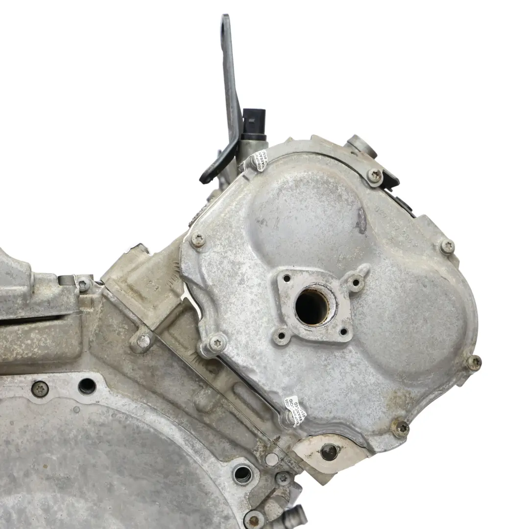 Moteur Nu BXA 435CV 159 000 km, GARANTIE pour Audi S6 C6 5.2 FSI Quattro à propos du numéro de pièce 07L100031A Audi S6 C6 5.2 FSI Quattro Moteur Nu BXA 435CV 159 000 km, GARANTIE - SKU 07L100031A - Numéro de pièce 07L100031A