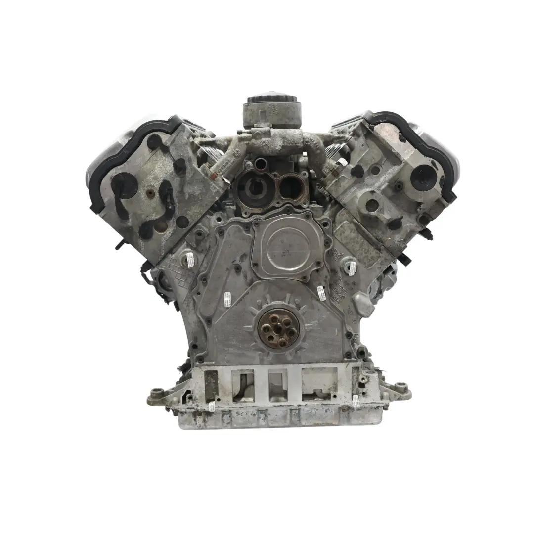 Moteur Nu AJS 5.0 TDI V10 313CV 4 Motion 159k km, GARANTIE pour VW Volkswagen Phaeton à propos du numéro de pièce 07Z100031DX VW Volkswagen Phaeton Moteur Nu AJS 5.0 TDI V10 313CV 4 Motion 159k km, GARANTIE - SKU 07Z100031DX - Numéro de pièce 07Z100031DX