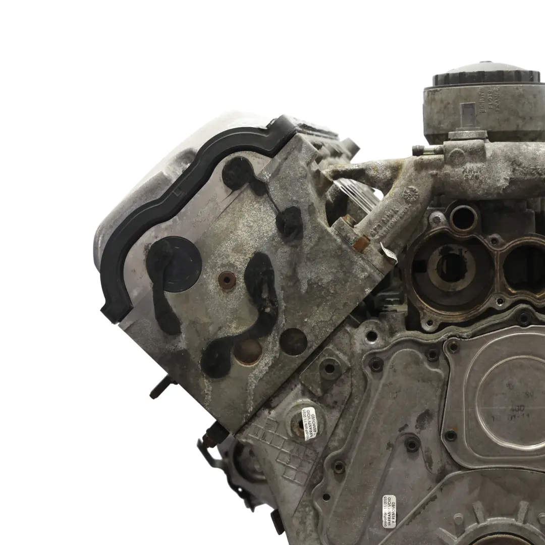 Moteur Nu AJS 5.0 TDI V10 313CV 4 Motion 159k km, GARANTIE pour VW Volkswagen Phaeton à propos du numéro de pièce 07Z100031DX VW Volkswagen Phaeton Moteur Nu AJS 5.0 TDI V10 313CV 4 Motion 159k km, GARANTIE - SKU 07Z100031DX - Numéro de pièce 07Z100031DX