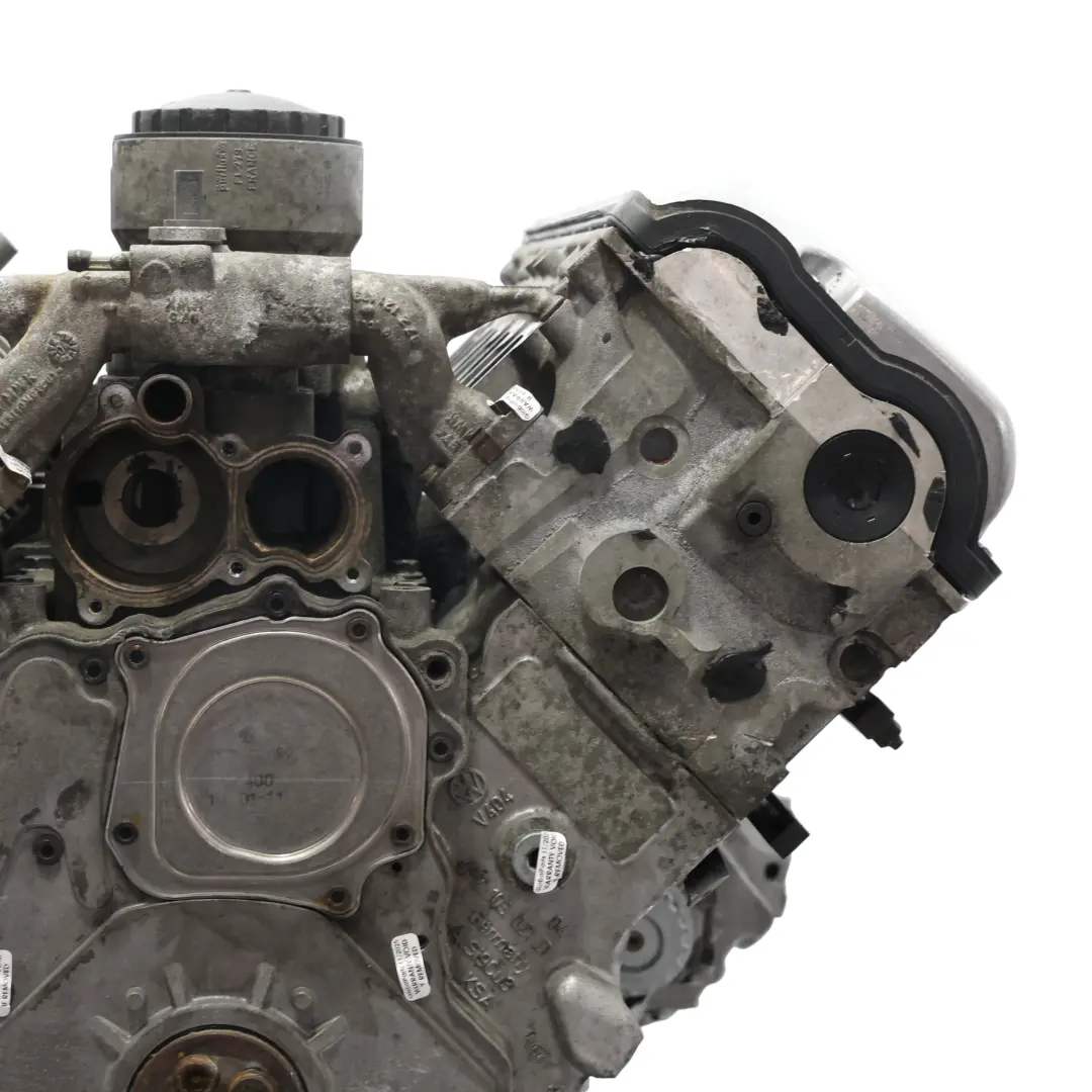 Motore Nudo AJS 5.0 TDI V10 313HP 4 Motion 159k, GARANZIA per VW Volkswagen Phaeton con numero di parte 07Z100031DX VW Volkswagen Phaeton Motore Nudo AJS 5.0 TDI V10 313HP 4 Motion 159k, GARANZIA - SKU 07Z100031DX - Numero di parte 07Z100031DX