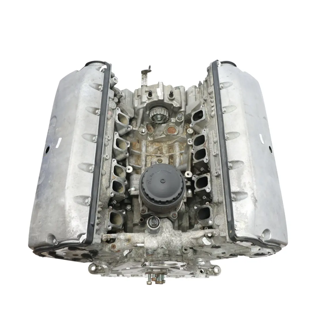 Moteur Nu AJS 5.0 TDI V10 313CV 4 Motion 159k km, GARANTIE pour VW Volkswagen Phaeton à propos du numéro de pièce 07Z100031DX VW Volkswagen Phaeton Moteur Nu AJS 5.0 TDI V10 313CV 4 Motion 159k km, GARANTIE - SKU 07Z100031DX - Numéro de pièce 07Z100031DX