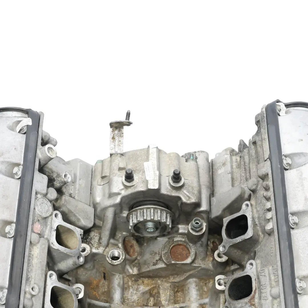 Unkomplett Motor AJS 5.0 TDI V10 313PS 159TKM, GARANTIE für VW Volkswagen Phaeton mit Teilenummer 07Z100031DX VW Volkswagen Phaeton Unkomplett Motor AJS 5.0 TDI V10 313PS 159TKM, GARANTIE - SKU 07Z100031DX - Teilenummer 07Z100031DX